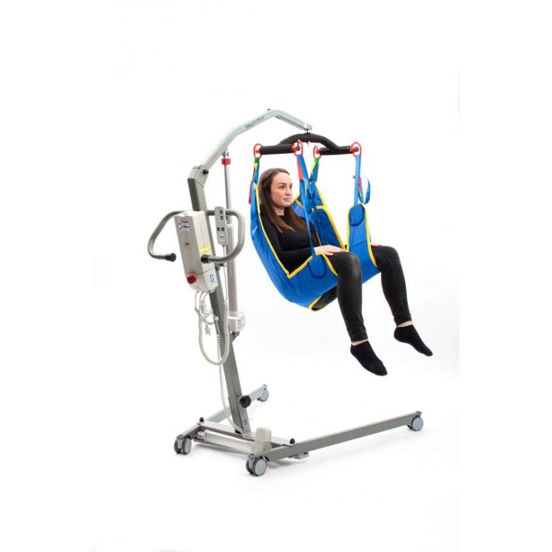 Samsoft 175 Electric Hoist Samsoft 175 Electric Hoist